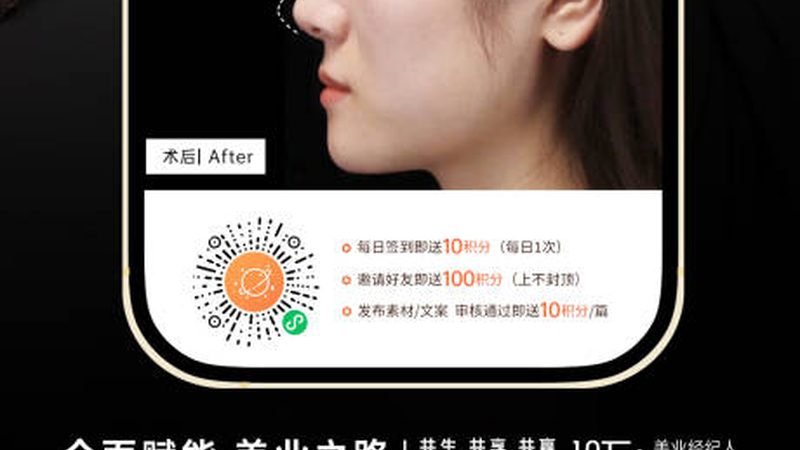 小标题：皮肤管理中心推荐的关键要素