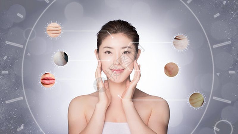 医美刷酸去闭口，揭秘科学方法与误区